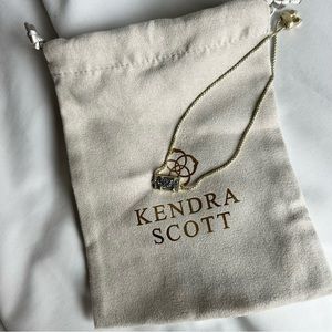 Kendra Scott Adjustable Bracelet